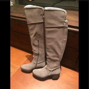 Vince Cameron Baldwin boot